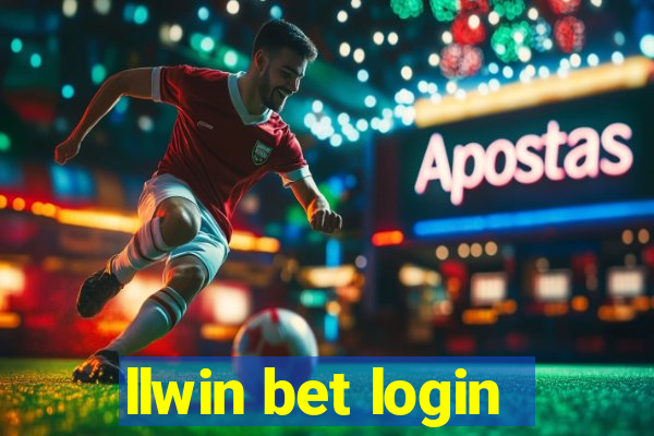 llwin bet login